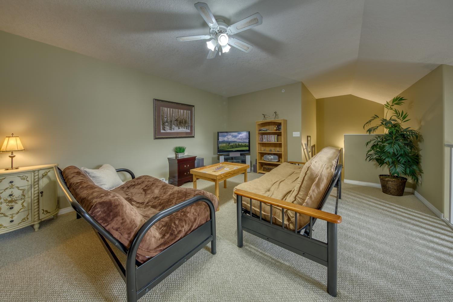 The Peaks 3 Bedroom Mountain View Condo Радіум-Гот-Спрінгс Екстер'єр фото